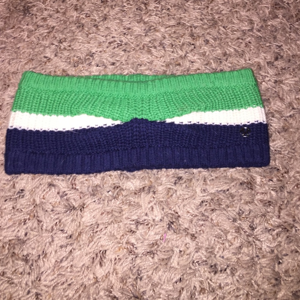 lululemon ear warmer